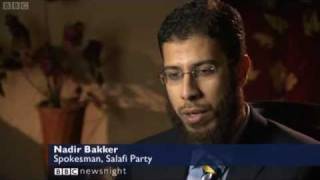 Female Genital Circumcision in Egypt