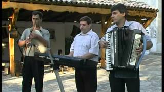Трио Здравец- Дайчово хоро