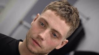 Модная мужская стрижка 2018 / Современный стиль/ Мужская стрижка машинкой