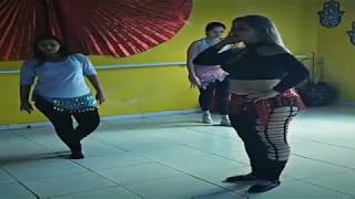 رقص بنات خاص و مثير فى المنزل  20