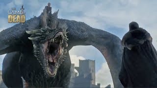 TRAILER: Game of Thrones: 7x05 ‘Eastwatch’ (Subtitulado)