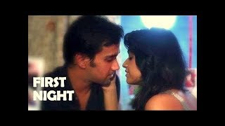 First Night | वोह रात | Half Tickets | Short Film | Valentine Day Special