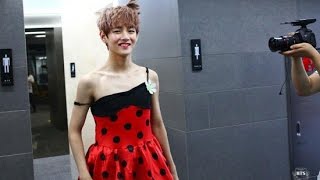 HILARIOUS BTS KPOP MOMENTS OF 2016 BY VLAD BALA
