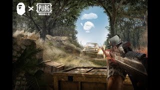 Pubg mobile || pistol noob || game play with fake dynamo friend ????