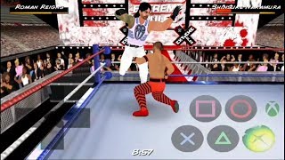 WR3D NEW MOVES!LINK IN DESCRIPTION