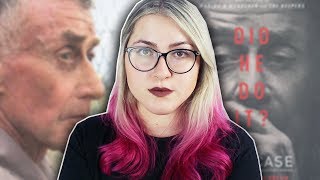 CRIME OU ACIDENTE? | Conheça Michael Peterson e The Staircase ?