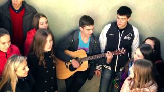 Самый лучший выпускной клип 2015
