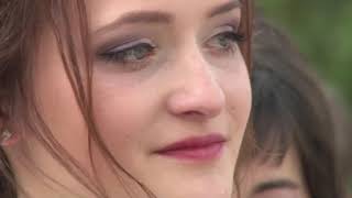 Останній дзвоник. Школа. Випускники