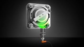 Надійні датчики швидкості — уперше із сертифікатами ATEX та технологією IO-Link