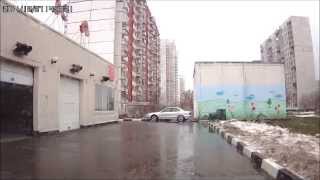 УЧЕБНЫЙ фильм. Соблюдай правила дорожного движения.