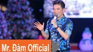 MR ĐÀM VÀ CTY TIẾNG HÁT VIỆT DÀN DỰNG CHO : MR DAM'S SHOW "NGƯỜI TÌNH MÙA ĐÔNG"