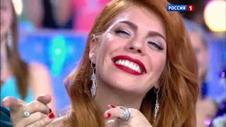 Новогодний Голубой огонек ❄ Часть 1 | Новогодний концерт 2015 | Субботний вечер