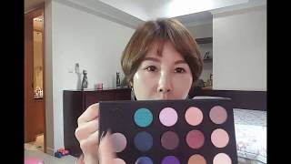 [자카르타 불혹뷰티] One brand Makeup_메이크업포에버