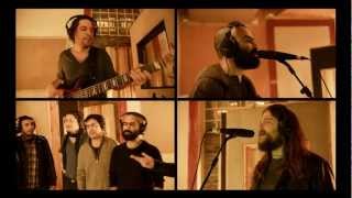 JuanaFe y Nano Stern - El Vino y el Destino