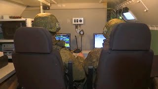 Подразделения КМС ОДКБ выполняют задачи по охране объектов страны