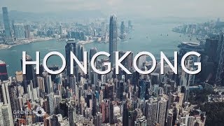 "Grenzenlos - Die Welt entdecken" in Hongkong