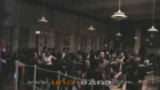 Ljepa kao grijeh - Osman Hadzic i UNO-Band