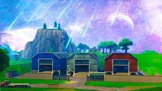 NEW Fortnite SEASON 4 UPDATE LEAKS! *SPOILER* - Fortnite Battle Royale Season 4 Map & Skins Update!