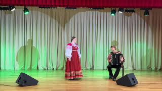 Юлия Черняновская «Как на речке было на Фонтанке»