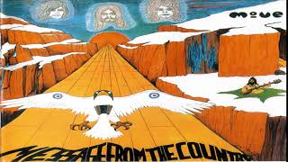 Studio Album Released in 1971