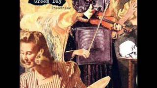 Green day - Insomniac 01 - Armatage Shanks