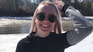 Усть-Кокса Горно-Алтайск 3.04.2019