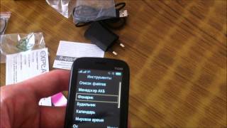 Обзор Explay TV240 (Explay TV240 Review )