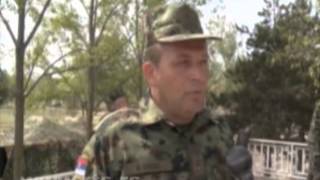 Srpski raketaši u Bugarskoj