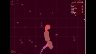 Agar.io + Slither.io = Limax.io! - Limax.io Gameplay
