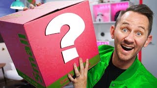 Mystery Amazon Unboxing!