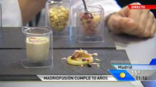 Tapas para acompañar tu gin tonic