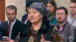 Дела семейные с Еленой Дмитриевой "Битва за будущее" 31.05.2019