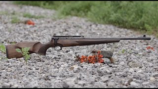 Охотничий карабин Baikal 141 Соболь