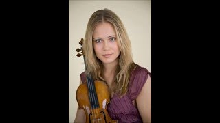 Esa Pekka Salonen, Violin Concerto