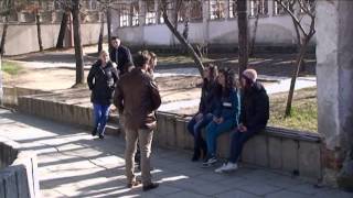 СОУ Ѓорче Петров со нови кабинети за практична настава