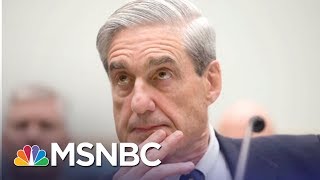 Report: President Donald Trump Tried Again To Fire Robert Mueller | The Last Word | MSNBC