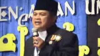 Pengajian Haji Kirun I