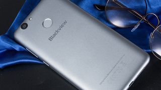 Blackview E7 купить дешево обзор