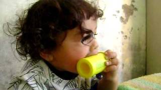 KAUE meu sobrinho lindo