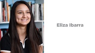 Interview with Eliza Ibarra