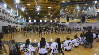 BOMS Performance Class of 2016