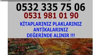 Bağcılar eski plak alanlar tel:0531 981 01 90: 2.el plak