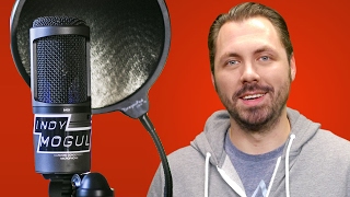 Film Riot's Ryan Connolly's earliest films - First Films #05