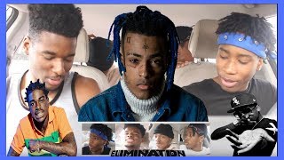 AUX BATTLES ELIMINATION: RAPPERS THAT WENT TO JAIL