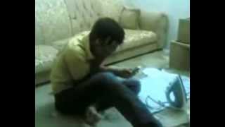Telefon ve ütünün aşkı