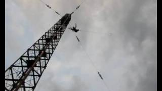 Rope jumping