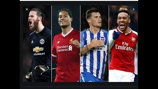 Premier League  2019/20 matchday 3 predictions, LIVERPOOL VS ARSENAL??