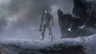 Dead Space 3 релизный трейлер (Launch Trailer)