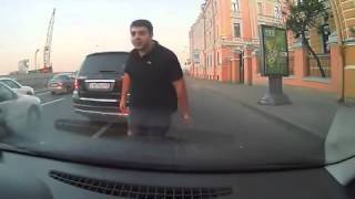 Питер он такой