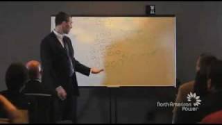 North American Power Public Overview Session - Featuring AMERICAN WIND (Seg. 3 of 4)